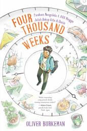 Gambar ikon Four Thousand Weeks