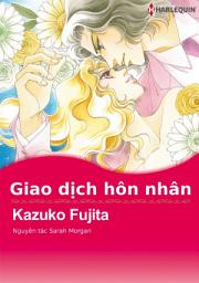 Hình ảnh biểu tượng của Giao dịch hôn nhân 13: Harlequin Comics