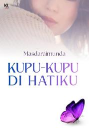 Gambar ikon Kupu Kupu Dihatiku