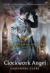 Gambar ikon Clockwork: Angel