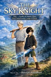 Gambar ikon The Sky Knight : Genka dan Kakek Shin (Volume 1)