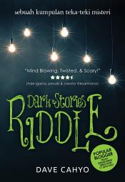 Gambar ikon Dark Stories Riddle: Sebuah Kumpulan Teka-Teki Misteri