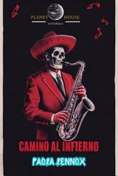 Imagen de ícono de Camino al infierno