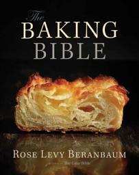 Icon image The Baking Bible