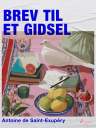 Icon image Brev til et gidsel