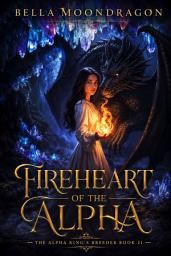 Icon image Fireheart of the Alpha