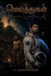மெய்த்துகள் (Meithugal): Shards of Truth ஐகான் படம்