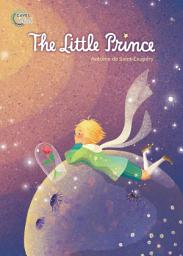 Icon image Caves Select : The Little Prince