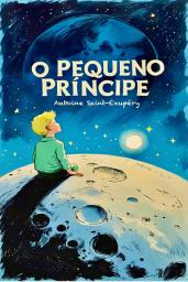 Icon image O PEQUENO PRÍNCIPE: VERSÃO ORIGINAL