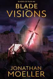 Icon image Blade of Visions