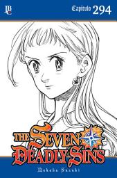 Imagem do ícone The Seven Deadly Sins Capítulo 294