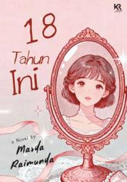 Kuvake-kuva 18 Tahun Ini