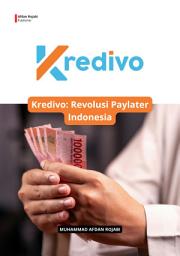 Gambar ikon Kredivo: Revolusi Paylater Indonesia