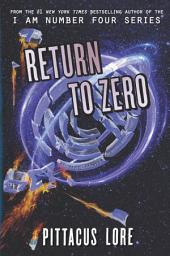 Icon image Return to Zero