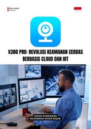 Gambar ikon V380 Pro: Revolusi Keamanan Cerdas Berbasis Cloud dan IoT