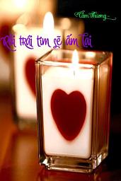 Hình ảnh biểu tượng của Rồi trái tim sẽ ấm lại