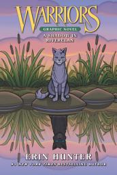 Icon image Warriors: A Shadow in RiverClan (Full-Color Adventure)
